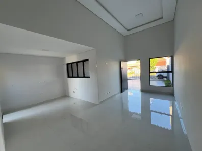 Casa com 3 Quartos à venda, 90m² no Boneca do Iguaçu, São José dos Pinhais