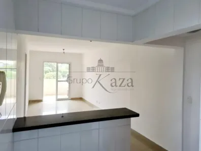Apartamento com 2 Quartos à venda, 69m² no Jardim Satélite, São José dos Campos