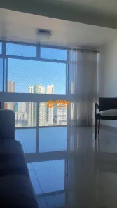 Apartamento com 3 Quartos à venda, 140m² no Boa Viagem, Recife