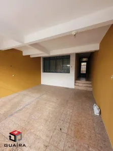 Sobrado com 3 Quartos à venda, 170m² no Alves Dias, São Bernardo do Campo