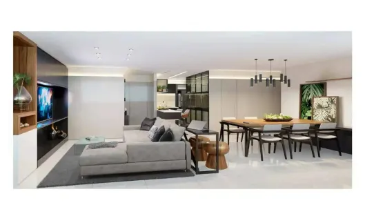 Cobertura com 3 Quartos à venda, 173m² no Santo Agostinho, Belo Horizonte