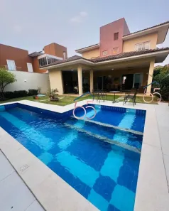 Casa de Condomínio com 3 Quartos à venda, 303m² no Ribeirão do Lipa, Cuiabá