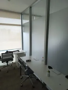 Sala Comercial para alugar, 53m² no Cidade Monções, São Paulo