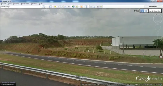 Lote/Terreno à venda, 14407m² no Parque Residencial Jardim Araruna, Bauru