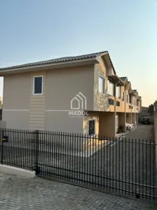 Sobrado com 3 Quartos à venda, 98m² no Jardim Carvalho, Ponta Grossa