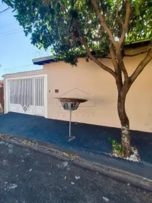 Casa com 3 Quartos à venda, 154m² no Parque Residencial Jardim Araruna, Bauru