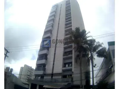 Apartamento com 3 Quartos à venda, 130m² no Centro, São Bernardo do Campo