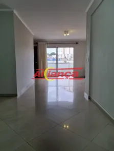 Apartamento com 4 Quartos à venda, 127m² no Vila Moreira, Guarulhos