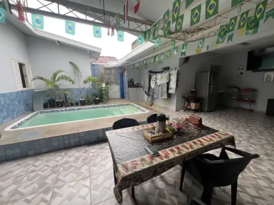Casa com 3 Quartos à venda, 155m² no Cidade Vista Verde, São José dos Campos