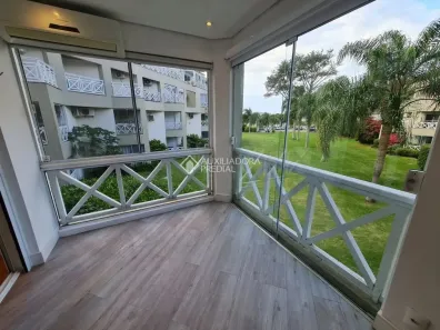 Apartamento com 1 Quarto à venda, 47m² no Lagoa da Conceição, Florianópolis