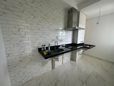 Apartamento com 2 Quartos à venda, 56m² no Condomínio Residencial Colinas do Paratehy, São José dos Campos