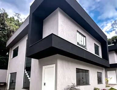 Casa de Condomínio com 4 Quartos à venda, 150m² no Anil, Rio de Janeiro