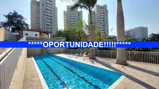Apartamento com 2 Quartos à venda, 50m² no Jardim Amália, São Paulo