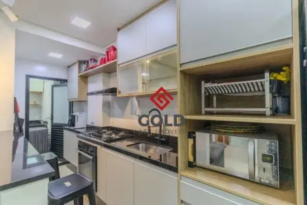 Apartamento com 2 Quartos à venda, 86m² no Boa Vista, São Caetano do Sul