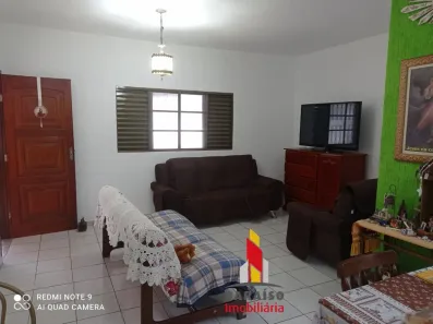Casa com 3 Quartos à venda, 230m² no Nossa Senhora Aparecida, Uberlândia