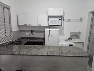 Kitnet com 1 Quarto para alugar, 23m² no Vila Nova Mazzei, São Paulo
