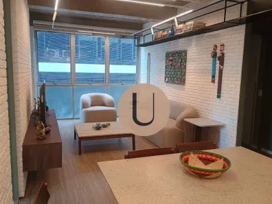 Apartamento com 2 Quartos à venda, 73m² no Jardim Paulista, São Paulo