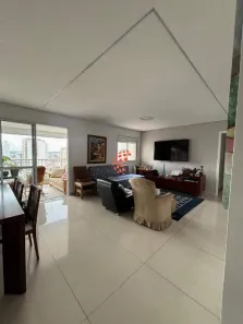 Apartamento com 3 Quartos para alugar, 125m² no Vila Carrão, São Paulo