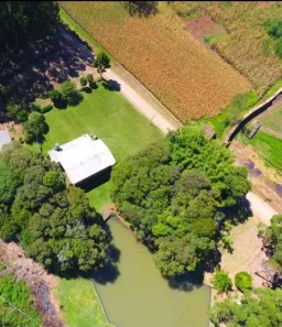 Fazenda/Sítio com 1 Quarto à venda, 54670m² no , Gramado