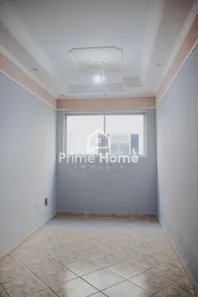 Apartamento com 3 Quartos à venda, 70m² no Jardim Santa Esmeralda, Hortolândia