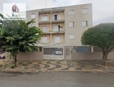 Apartamento com 2 Quartos à venda, 67m² no Parque Industrial, Campinas