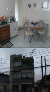 Apartamento com 1 Quarto à venda, 77m² no Jardim Primavera (Zona Norte), São Paulo