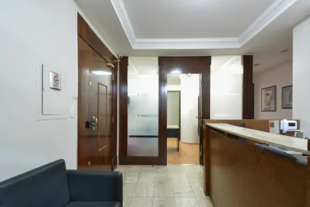 Sala Comercial à venda, 126m² no República, São Paulo