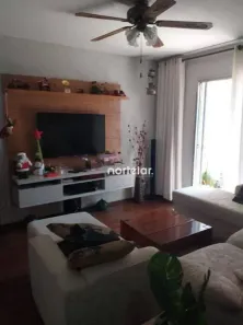 Sobrado com 3 Quartos à venda, 170m² no Parque São Domingos, São Paulo