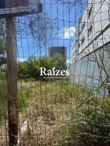 Lote/Terreno à venda, 525m² no Santa Mônica, Uberlândia