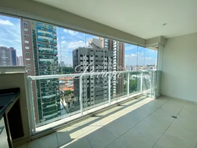 Apartamento com 1 Quarto à venda, 52m² no Vila Regente Feijó, São Paulo