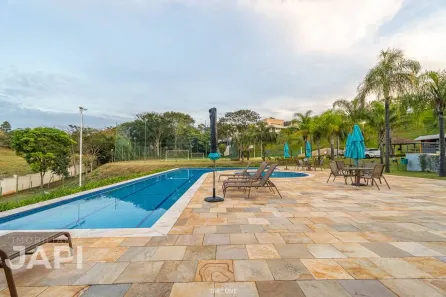 Casa de Condomínio com 3 Quartos à venda, 506m² no Loteamento Reserva da Mata, Jundiaí