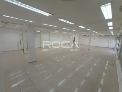 Ponto Comercial para alugar, 432m² no Vila Seixas, Ribeirão Preto