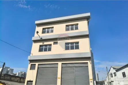 Galpão/Depósito/Armazém para alugar, 450m² no Vila América, São Paulo