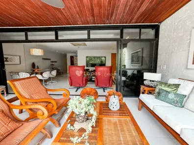Apartamento com 3 Quartos à venda, 169m² no Barra da Tijuca, Rio de Janeiro