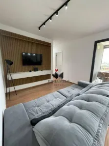 Apartamento com 3 Quartos à venda, 84m² no Quinta da Primavera, Ribeirão Preto
