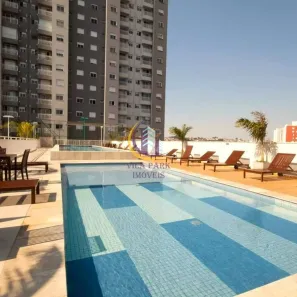 Apartamento com 2 Quartos à venda, 49m² no Jaguaribe, Osasco