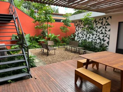 Imóvel Comercial à venda, 471m² no Alto de Pinheiros, São Paulo