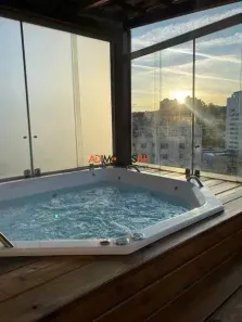 Cobertura com 3 Quartos à venda, 146m² no Salgado Filho, Belo Horizonte