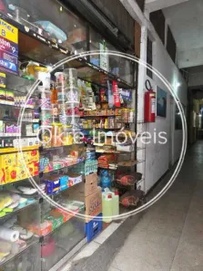 Ponto Comercial à venda, 7m² no Catete, Rio de Janeiro