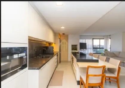 Apartamento com 2 Quartos à venda, 100m² no Boa Vista, Curitiba