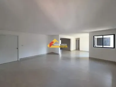 Apartamento com 4 Quartos à venda, 177m² no Centro, Divinópolis