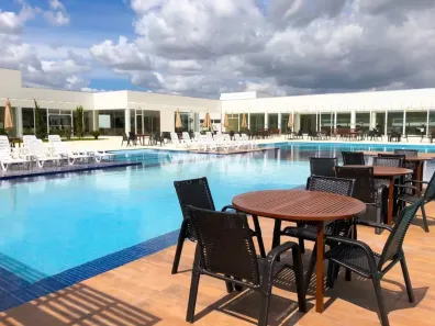Lote/Terreno à venda, 360m² no Sanga Funda, Nova Santa Rita