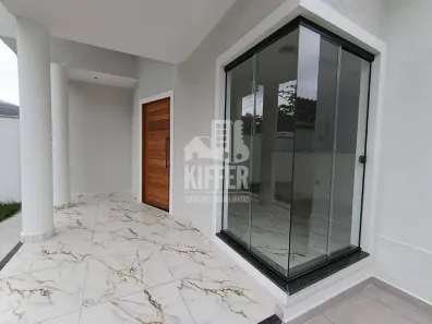 Casa com 2 Quartos para alugar, 80m² no Itaocaia Valley (Itaipuaçu), Maricá