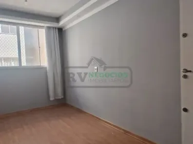 Apartamento com 2 Quartos à venda, 48m² no Nova Califórnia, Juiz de Fora