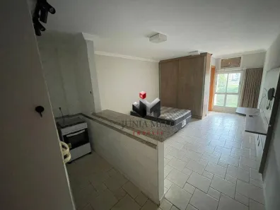 Apartamento com 1 Quarto para alugar, 30m² no Nova Aliança, Ribeirão Preto