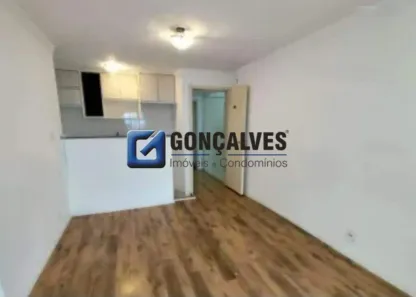 Apartamento com 3 Quartos para alugar, 62m² no Ferrazópolis, São Bernardo do Campo