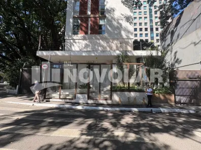 Ponto Comercial para alugar, 146m² no Jardim Paulista, São Paulo