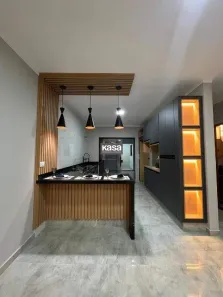 Casa com 3 Quartos à venda, 157m² no Condomínio Villa Verde Bragança, Bragança Paulista
