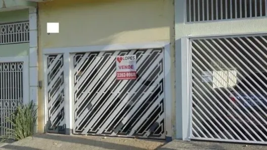 Sobrado com 3 Quartos à venda, 150m² no Tucuruvi, São Paulo