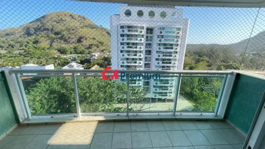 Apartamento com 2 Quartos à venda, 68m² no Recreio dos Bandeirantes, Rio de Janeiro